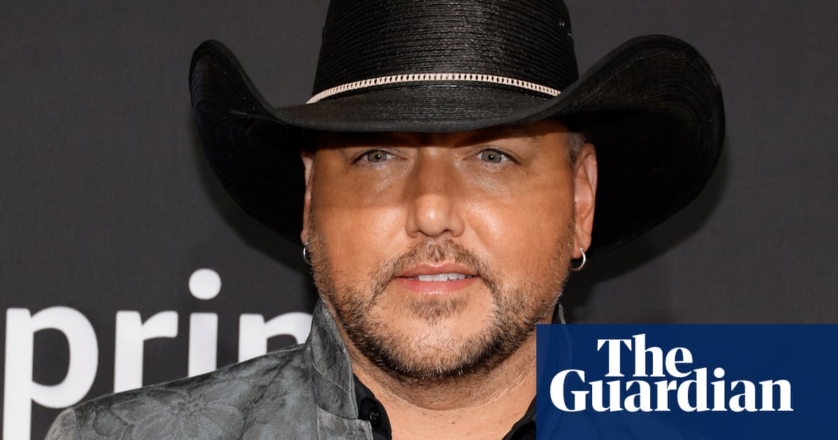 Featured image for Jason Aldean's Controversial Song Sparks Backlash and Debate