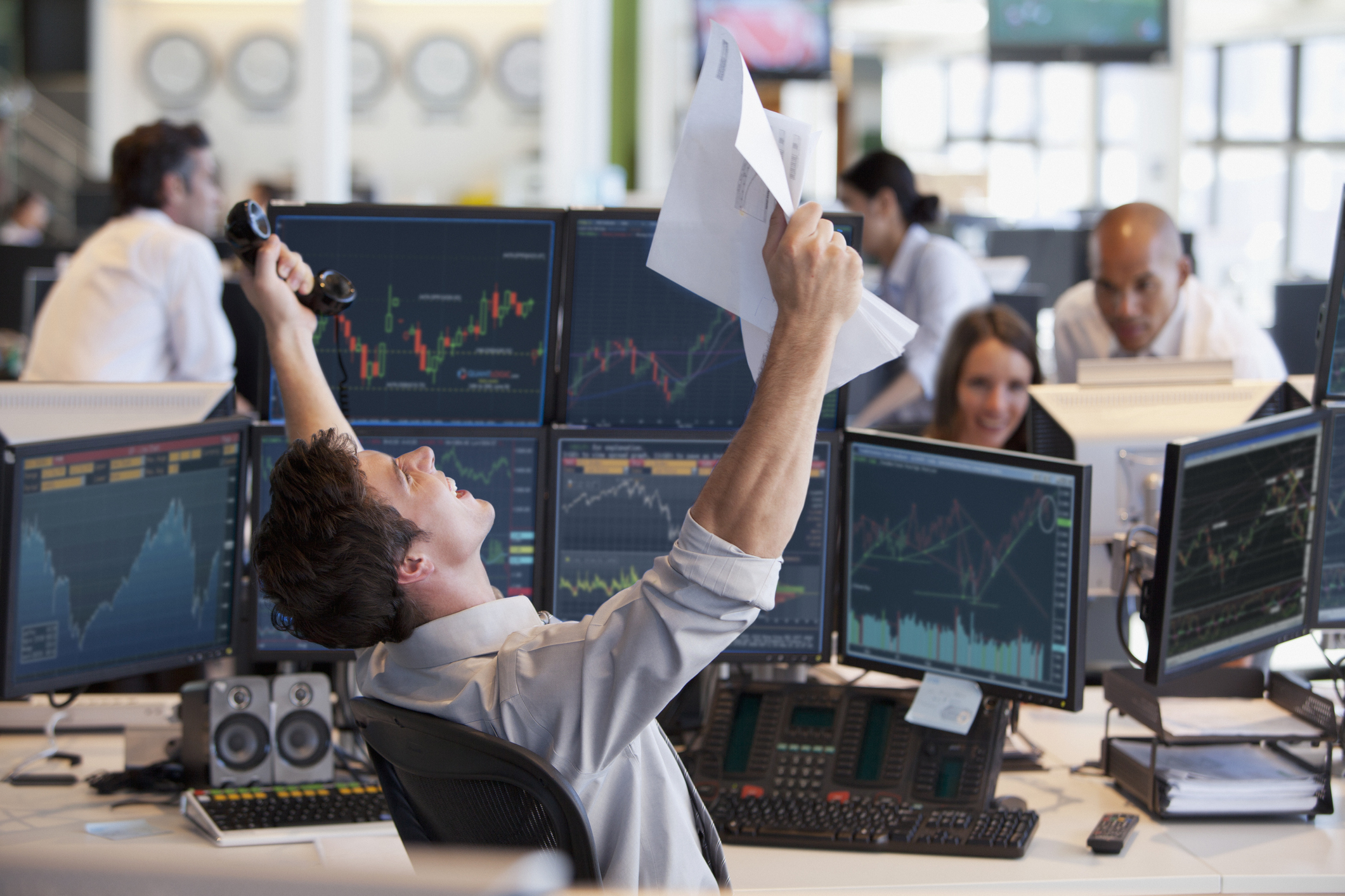 Amazon's Stock: A Look Back at 2013 and a Look Ahead to the Future