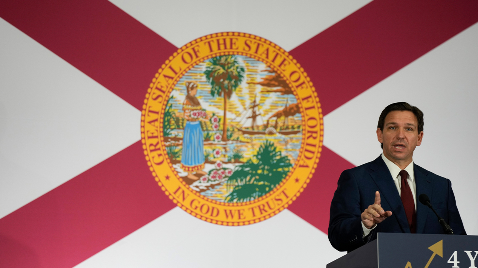 NAACP and Latino Advocacy Groups Issue Travel Advisory for Florida