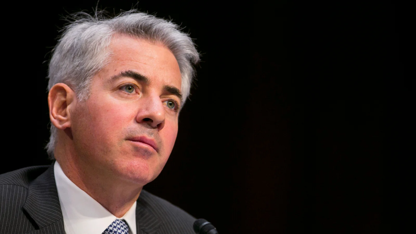 Ackman Bets Big on Meta as AI Selloff Tests Markets