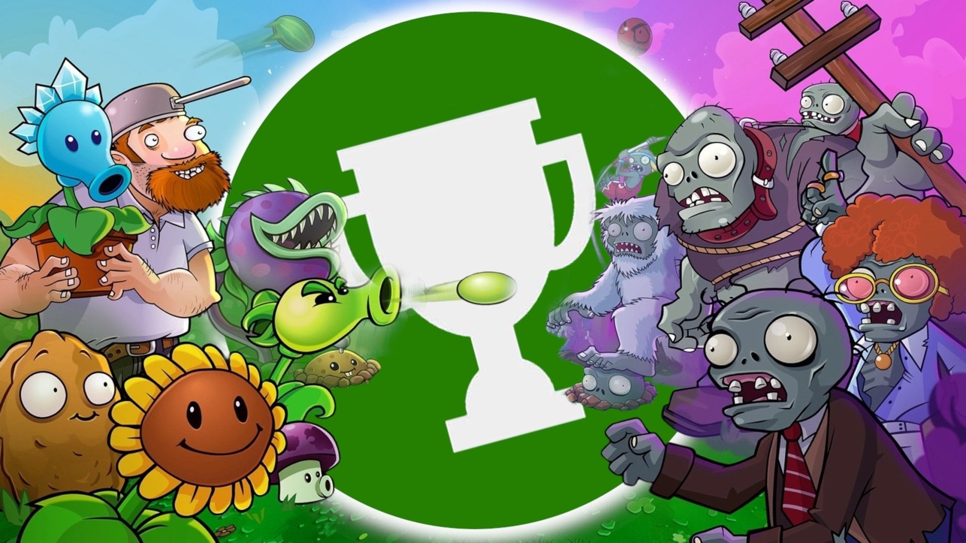 Featured image for Plants vs. Zombies: Replanted - A Nostalgic Yet Challenging Remaster