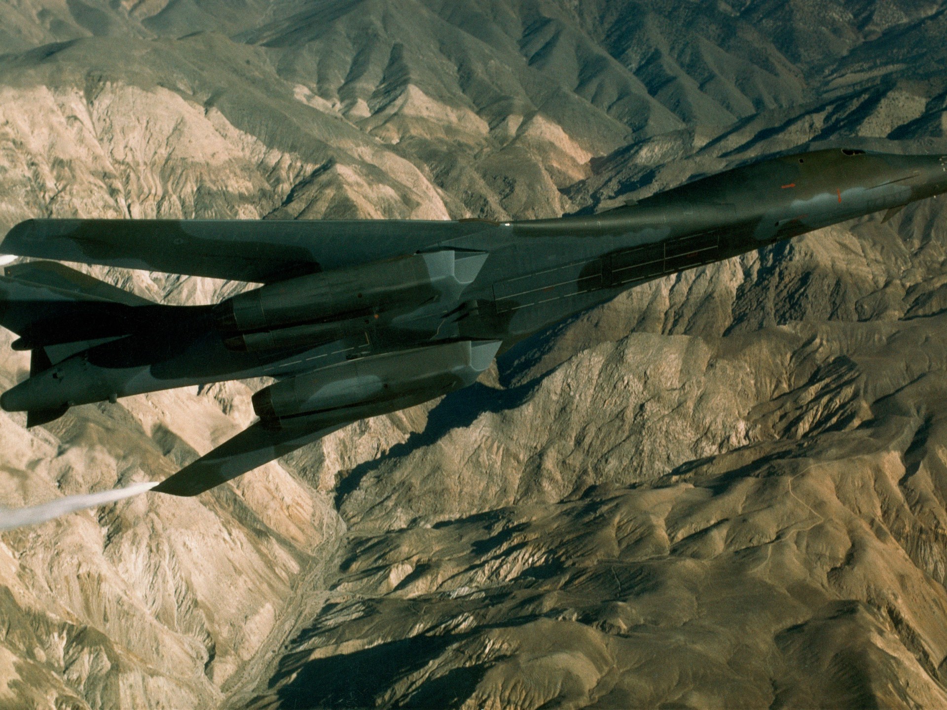 "Iraq Accuses US of Lying About Airstrikes, Warns of Disastrous Consequences"