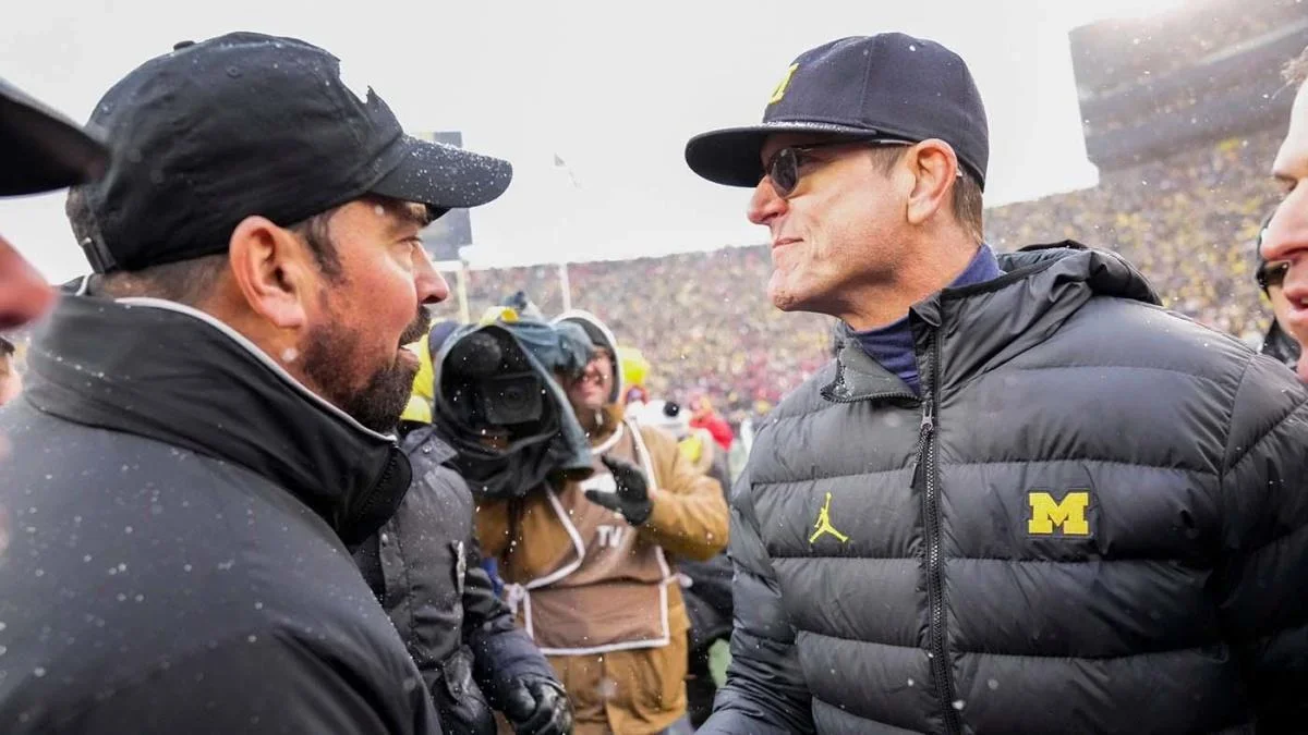 Michigan Secures Top Recruiting Class with Blue-Chip Commitments.