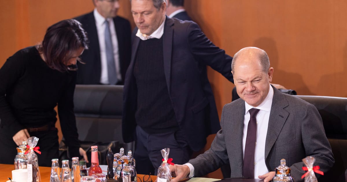 Germany's Budget Crisis: Car Taxes and Debt Brake Must Be Respected