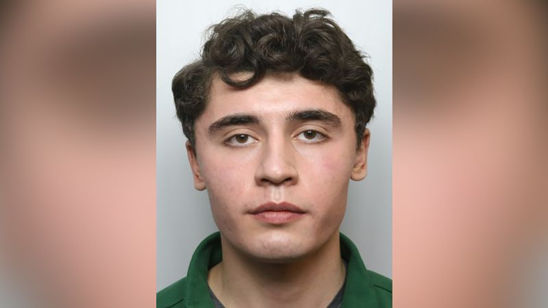 Fugitive Terror Suspect Daniel Khalife Arrested in London