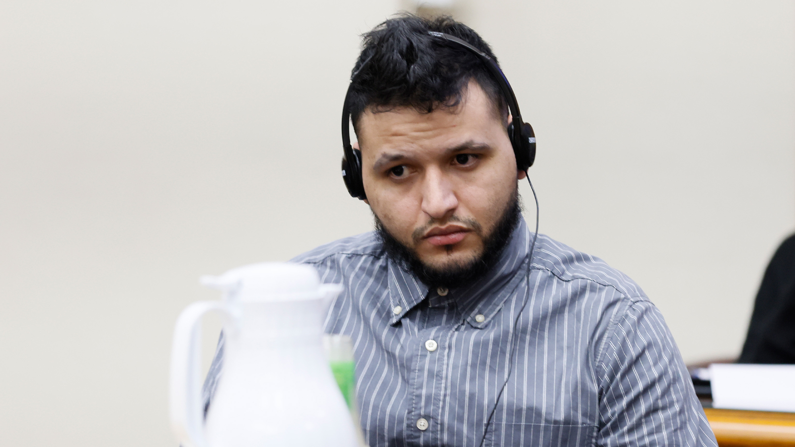 Featured image for Jose Ibarra Convicted in Laken Riley Campus Murder Case