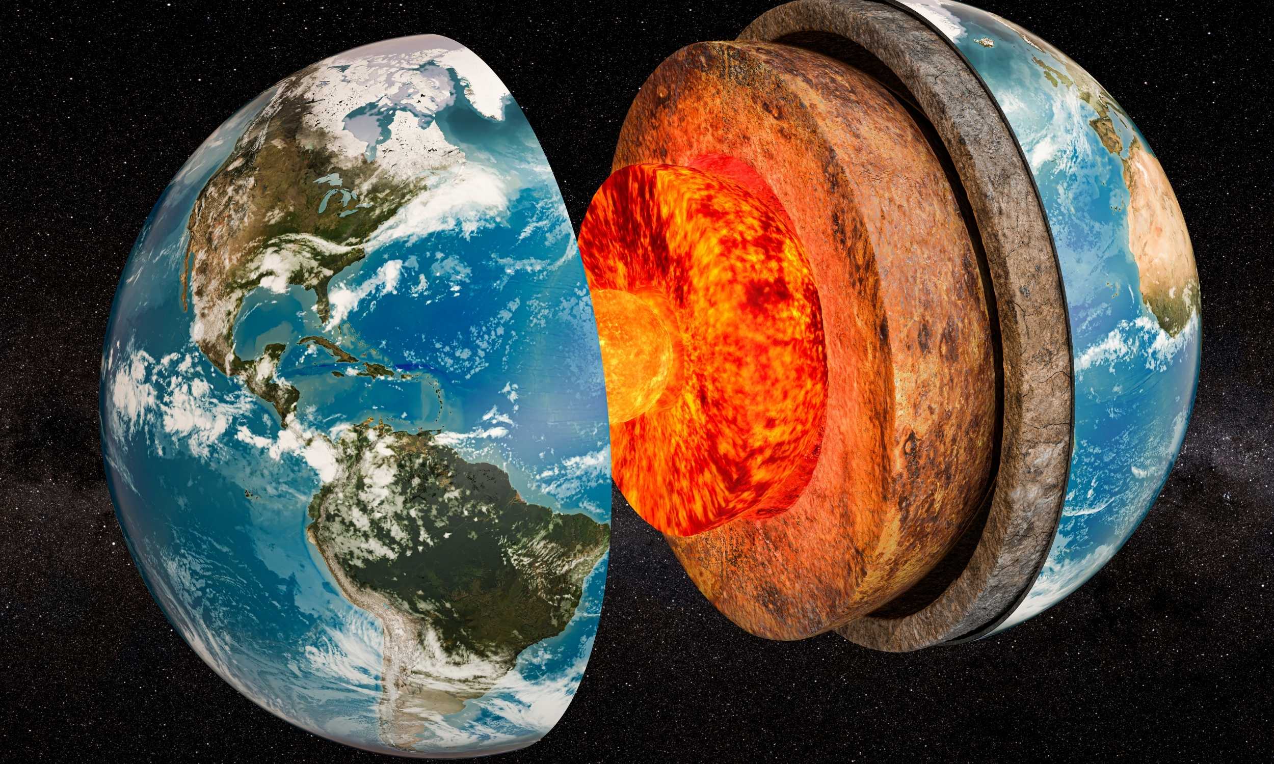 Featured image for Oldest Earth's Continental Crust Is Disintegrating, Scientists Find