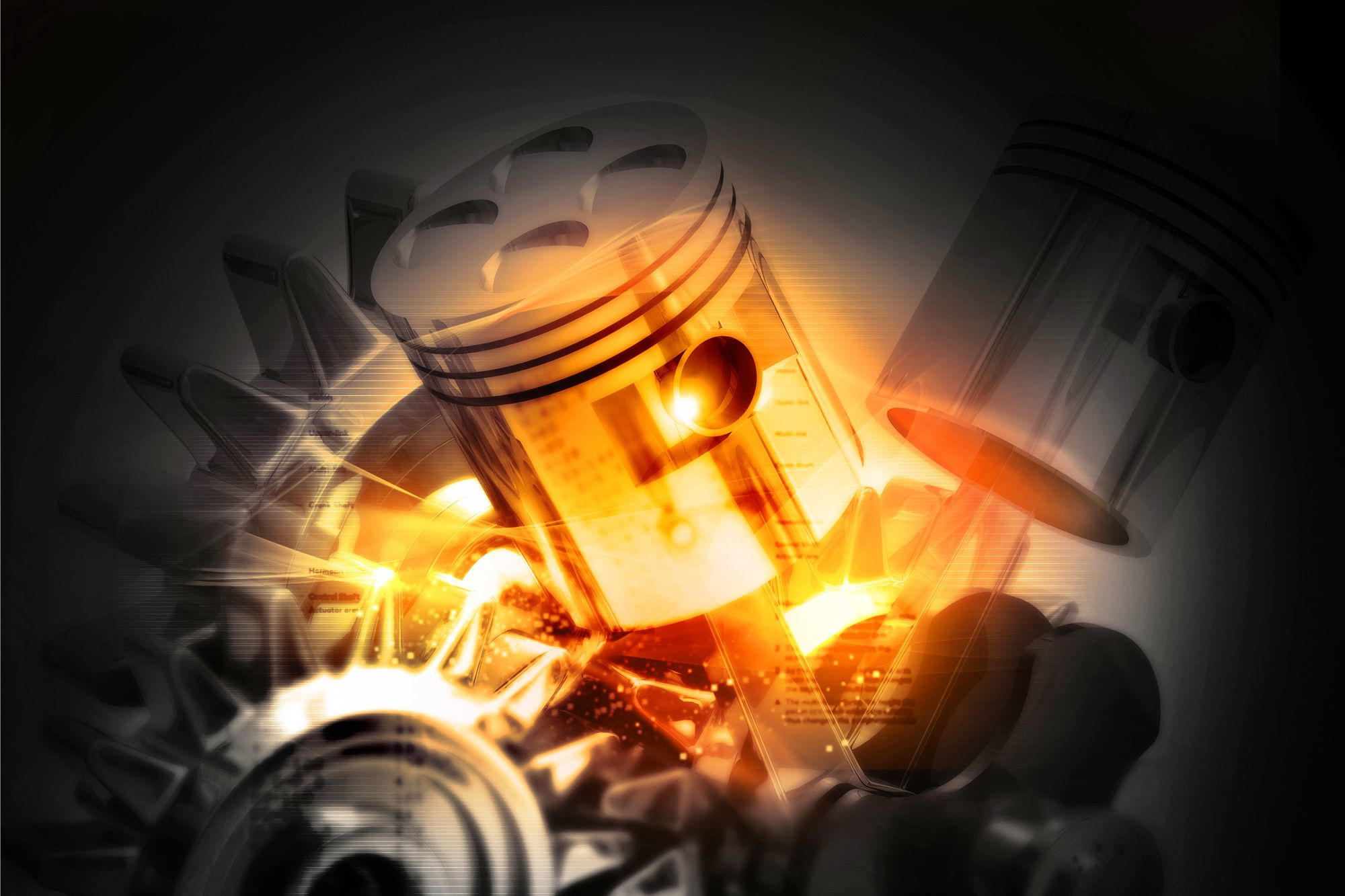 "Revolutionary Micro Heat Engine Shatters Thermodynamic Boundaries"