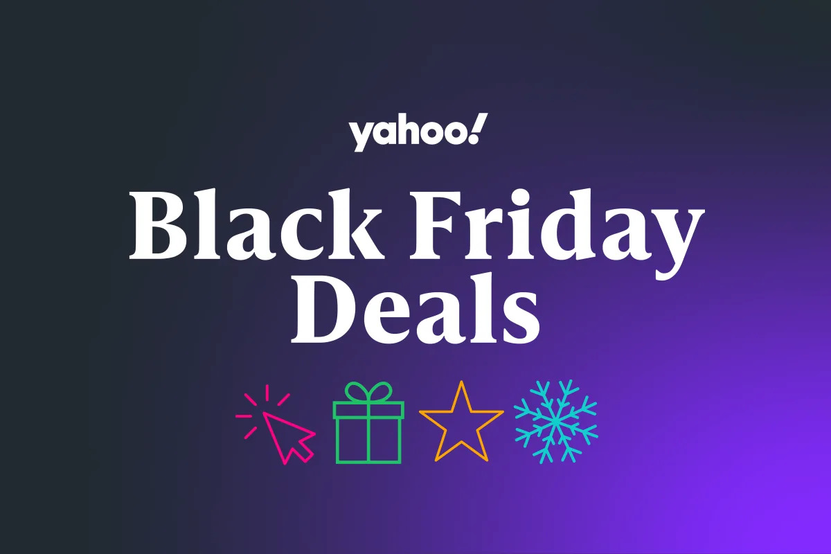"Top Black Friday Deals: Up to 80% Off at Walmart, Amazon, and More"