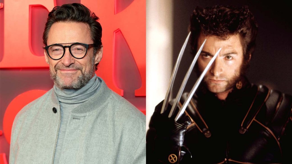 Hugh Jackman Joins 'Deadpool 3' Without Telling Agent