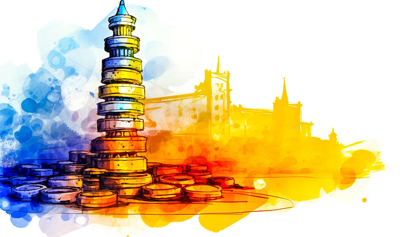 Featured image for Crypto Rally to Continue with Speculative Blow Off, Predicts Mark Yusko.