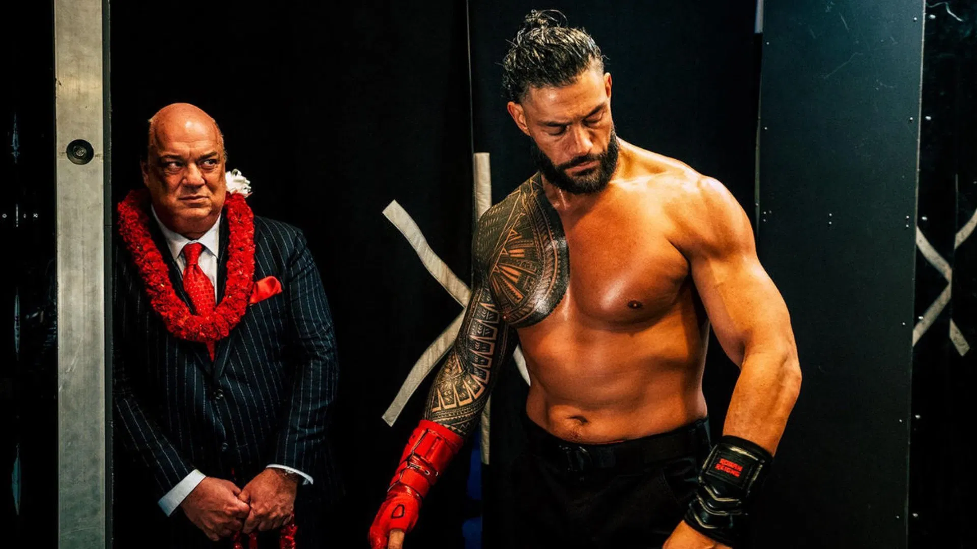 "Roman Reigns' Bold Moves Shake Up WWE Universe and Storylines"
