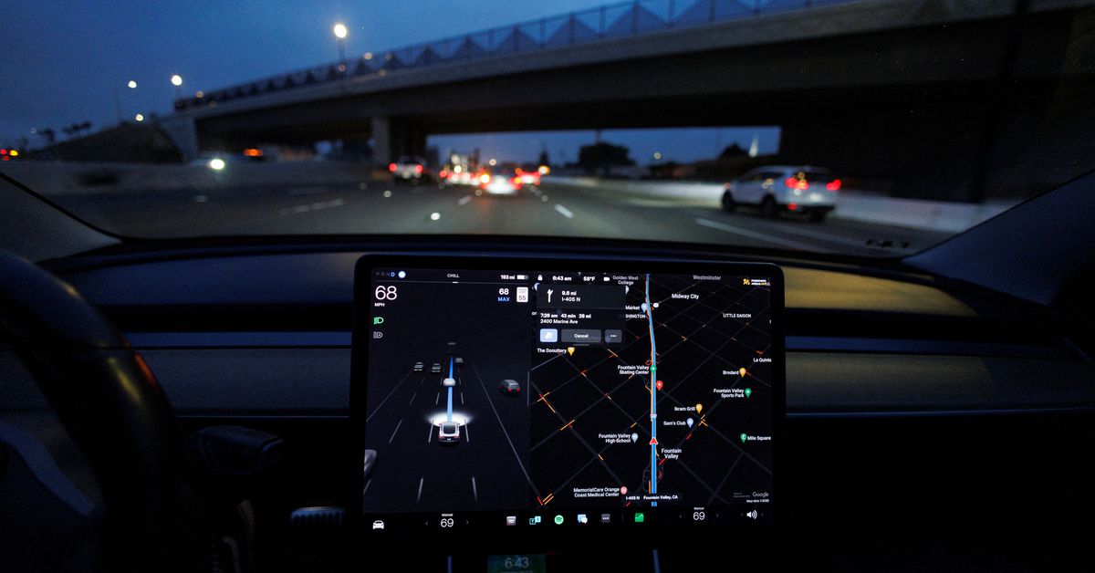 Featured image for Tesla's Autopilot Safety Under Scrutiny: Regulators Demand Action