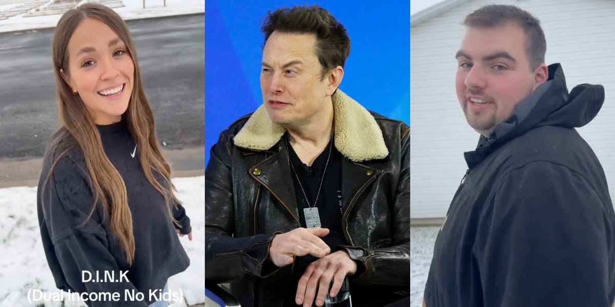 Featured image for The Controversial Rise of DINKs: Examining the Child-Free Lifestyle