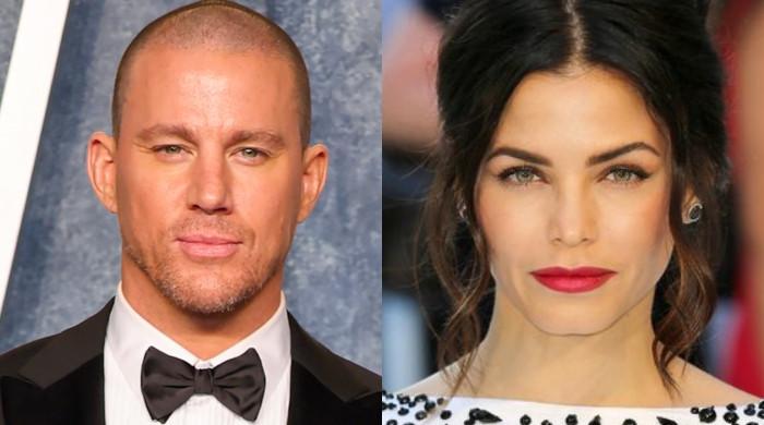 Featured image for "Channing Tatum and Jenna Dewan's Ongoing 'Magic Mike' Money Battle"