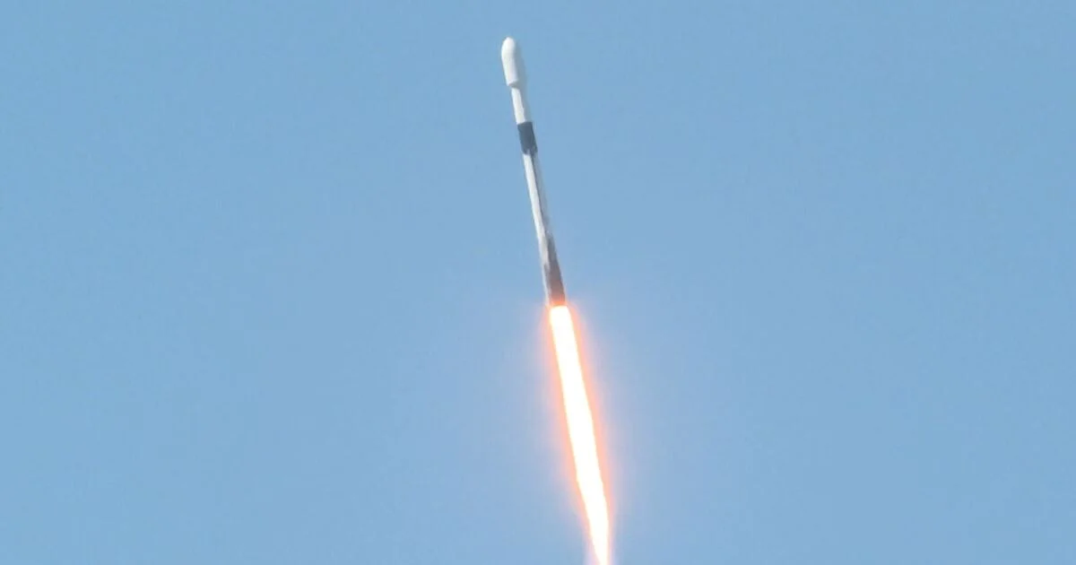 SpaceX and Global Launches: Starship Tests, Starlink Deployments, and International Missions