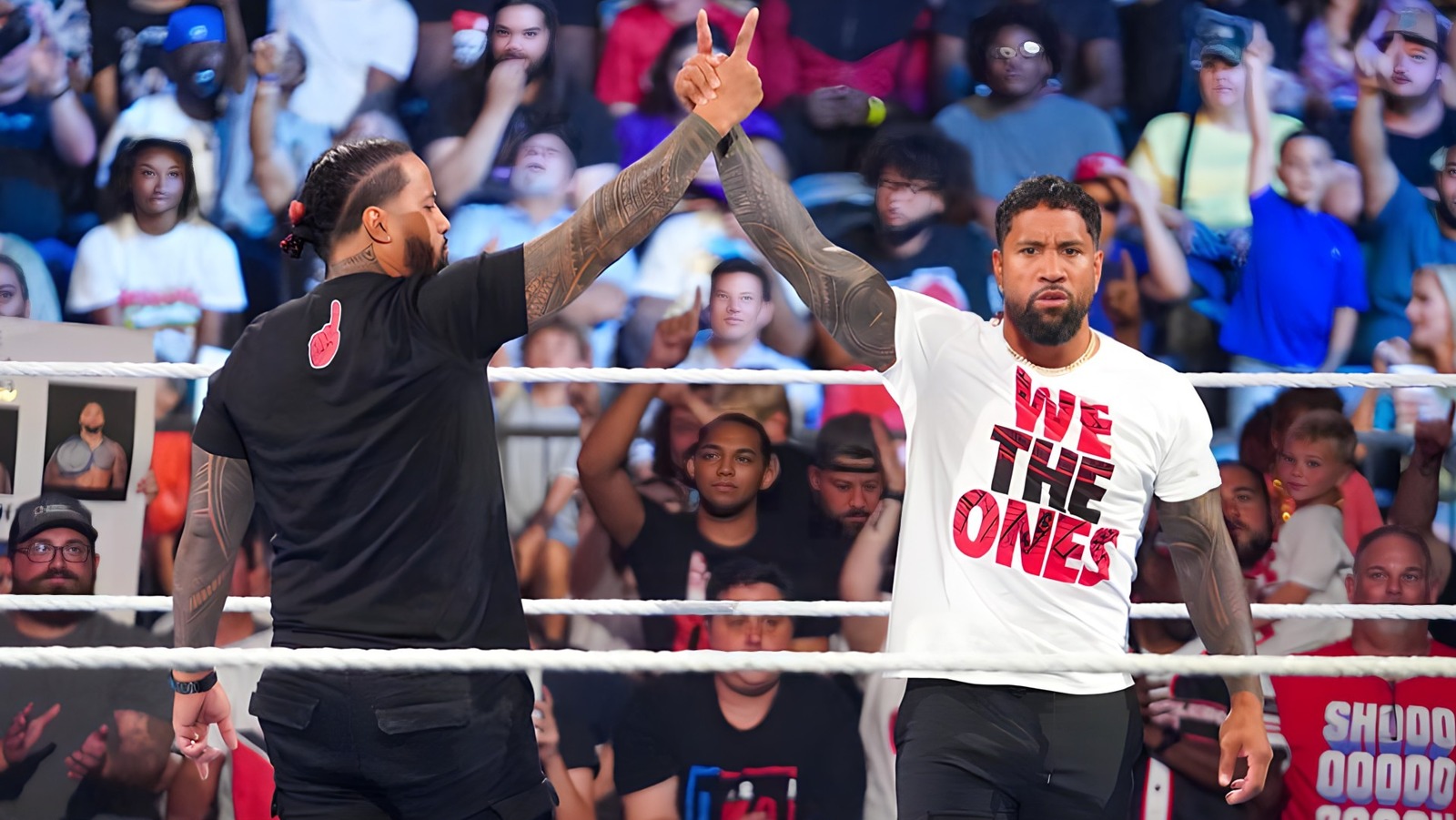 "Highlights and Lowlights from WWE SmackDown's June 23rd Episode"