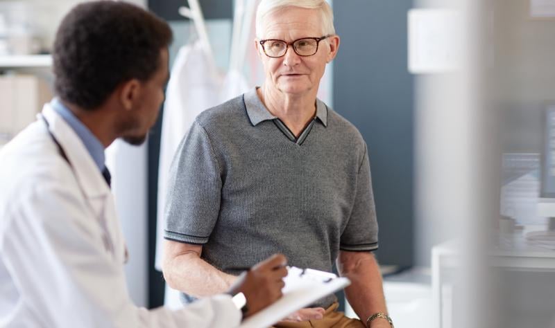 Featured image for CDC updates vaccine policies, emphasizes informed consent and tailored recommendations