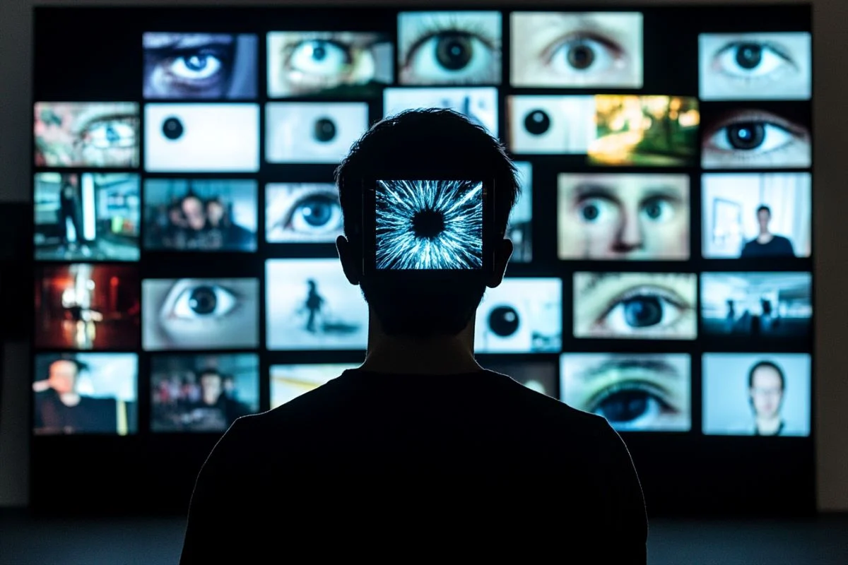 Featured image for AI Mimics Human Video Watching with Brain-Inspired Learning