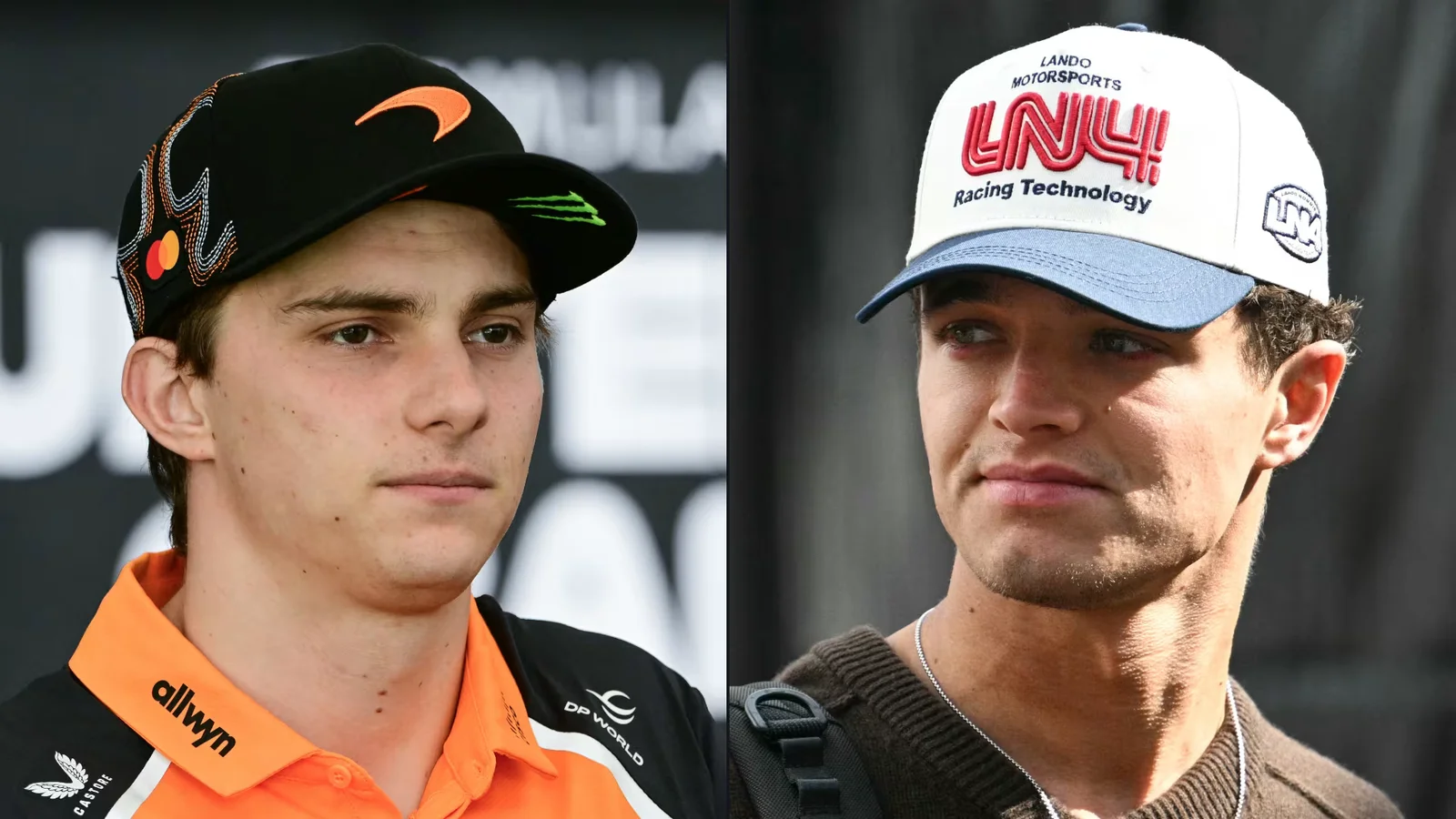 Featured image for Norris to face repercussions after Singapore GP collision with Piastri