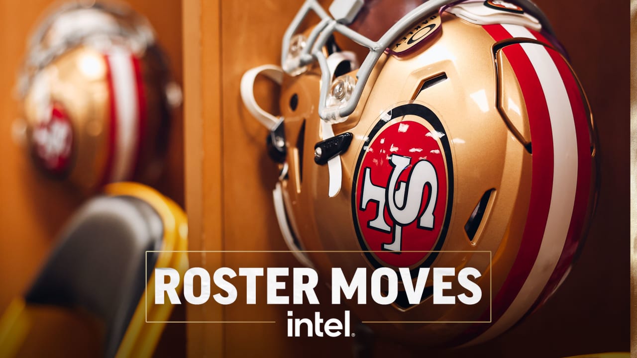 Featured image for 49ers Bolster Roster with RB Promotion and DL Signings