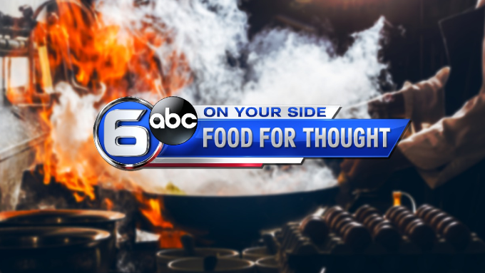 Featured image for Health Inspection Reveals Flies, Unwashed Hands, and Confusion at Knoxville Fast Food Restaurant