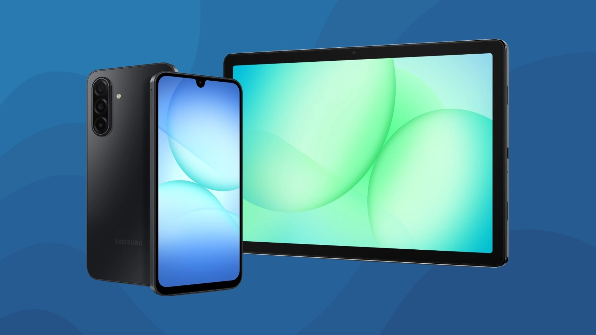 Featured image for Samsung Launches Budget-Friendly Galaxy A17 5G and Galaxy Tab A11+ for 2026