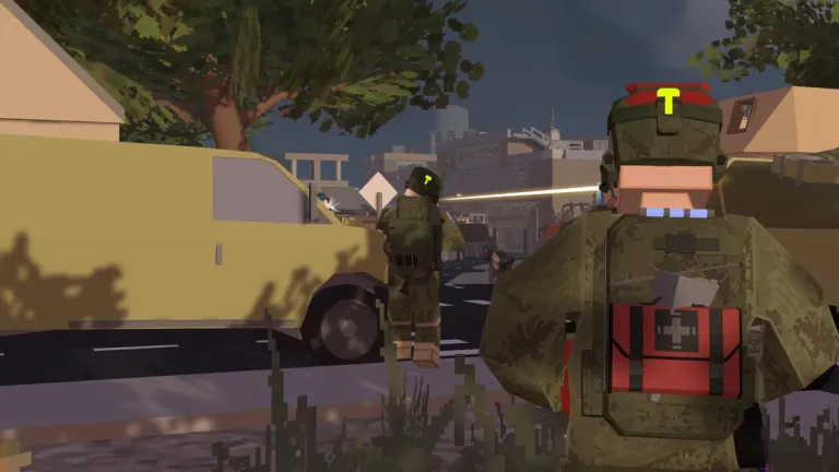 Featured image for "BattleBit Remastered: The Ultimate Guide and Record-Breaking FPS Game"