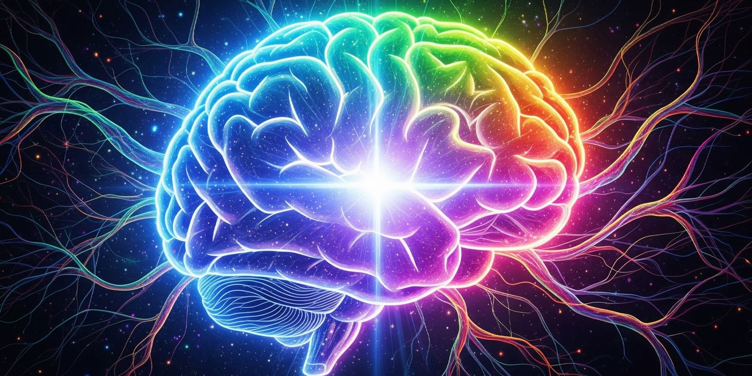 Featured image for Neuroscientists Redefine Psychedelic Effects Through Receptor Mapping