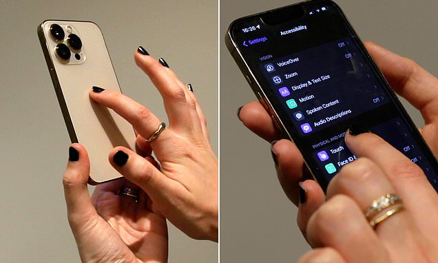 Featured image for Uncovering the Hidden iPhone Feature You Never Knew Existed.
