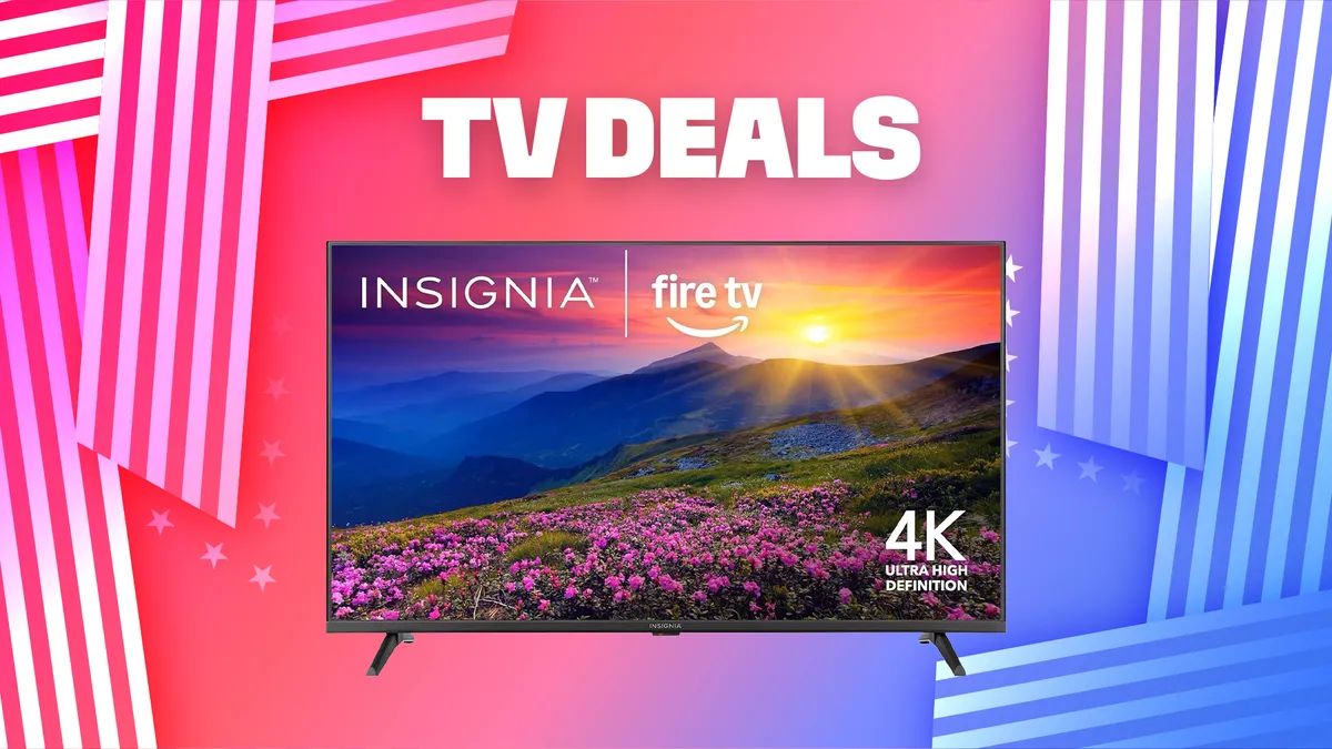 Top July 4th TV Deals You Can Still Save Big On