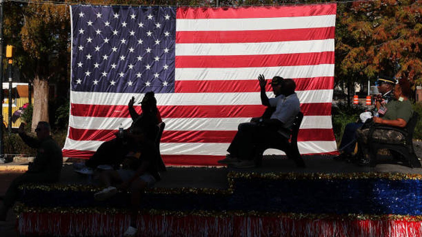 Featured image for Veterans Day 2023: Open or Closed?