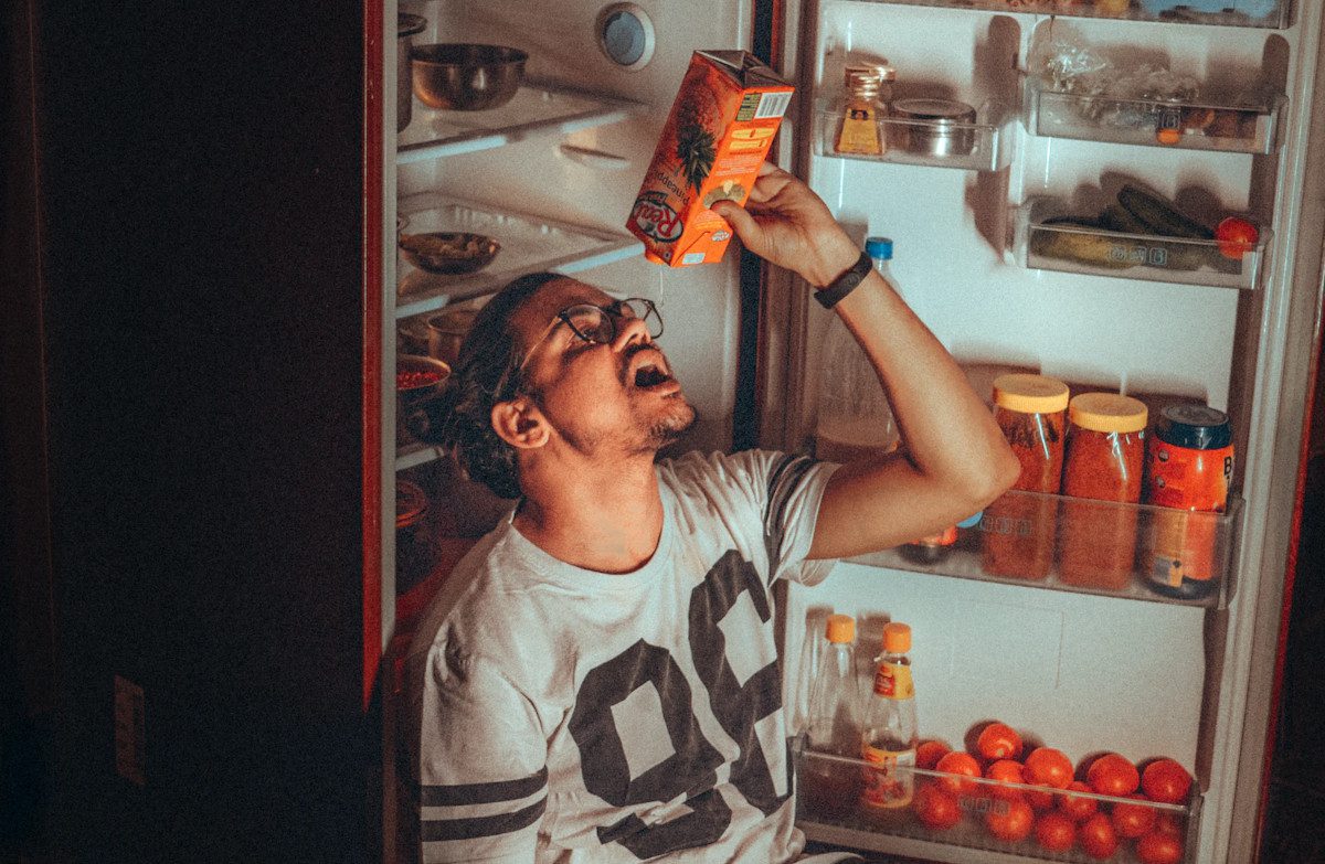 Featured image for "The Impact of Time-Restricted Eating on Running Performance and Weight Loss"