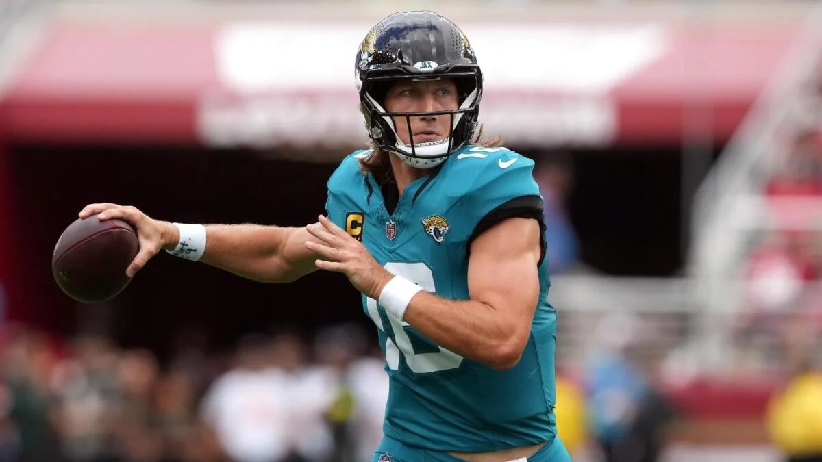 Chiefs vs. Jaguars Monday Night Football Preview and Betting Tips