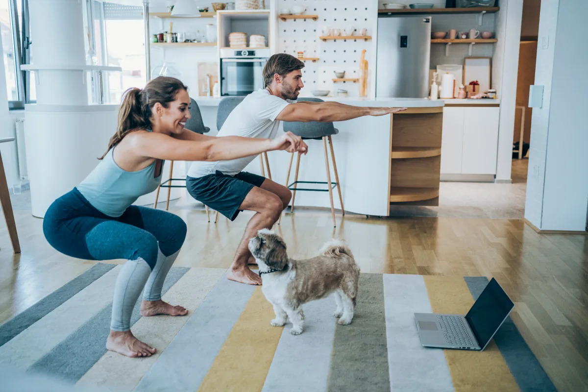 Peloton's Stock Surge Linked to TikTok Partnership Optimism