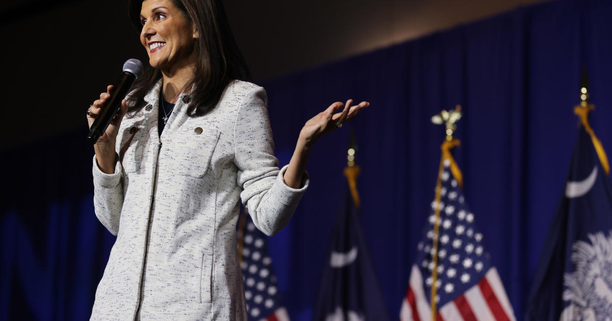 "Nikki Haley's Political Prospects in South Carolina Amid Trump's Influence"