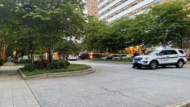 Multiple Shootings in Greenville Leave One Dead and One Charged