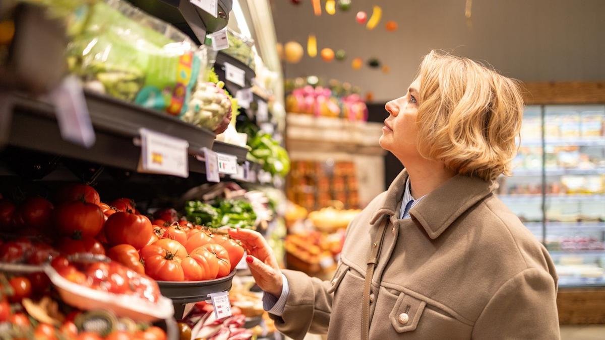 Featured image for Eating This Vegetable Reduces Colon Cancer Risk