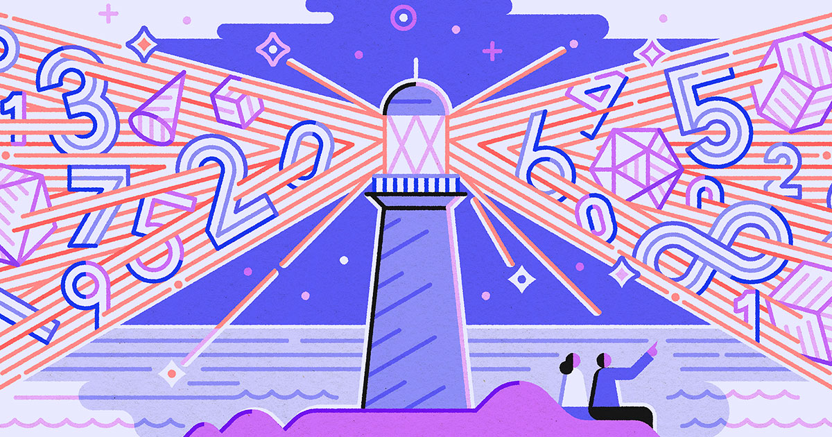 Featured image for Highlights of the Year in Mathematics