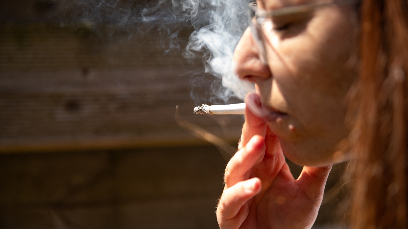 Featured image for France enforces smoking bans at beaches and parks to promote public health