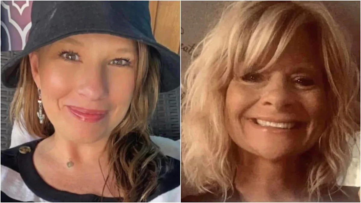Missing Ohio Women Found Safe in New Mexico Resort