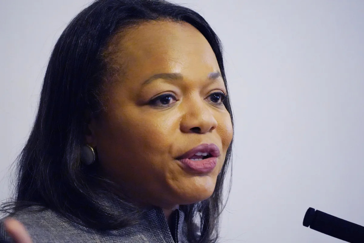 Justice Department: Mississippi's Appointed Judges Discriminate Against Black Residents