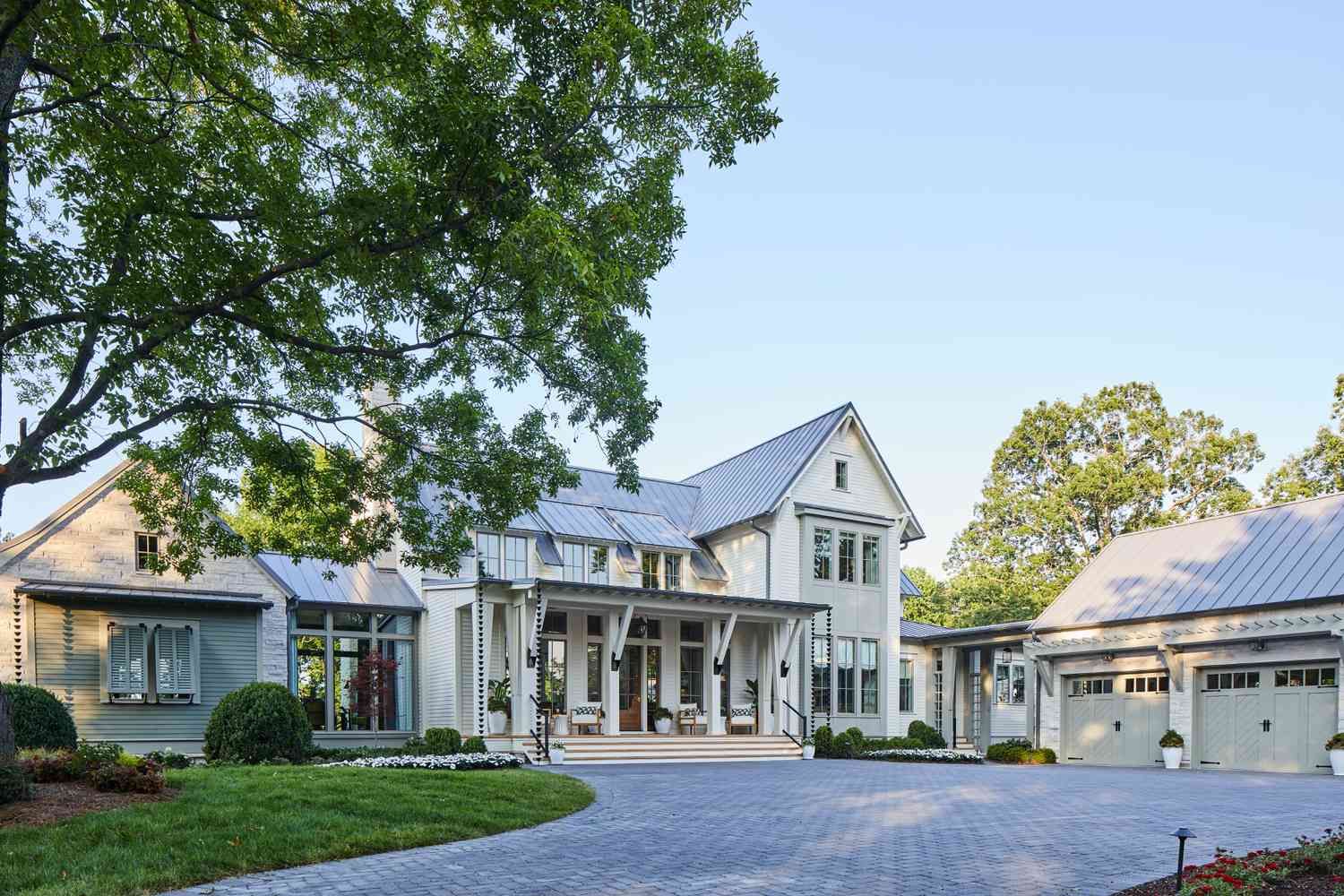 Featured image for "2023 Southern Living Idea House: A Tour of Design Trends"