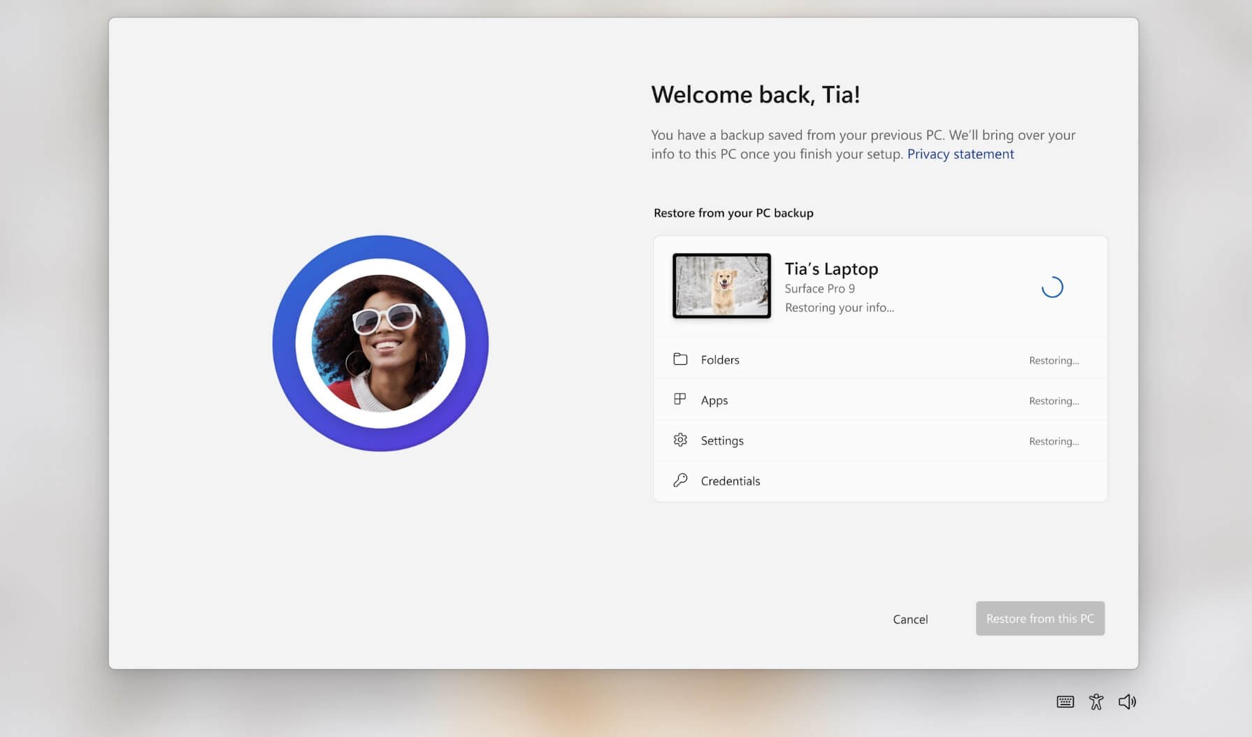 Featured image for Microsoft's Windows 11 Backup App: No Removal Allowed, But Workaround Coming