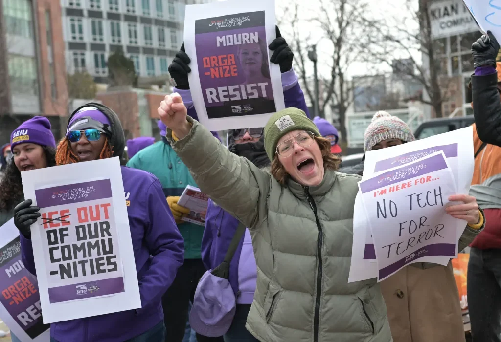 Palantir Relocates HQ from Denver to Miami Amid Protests