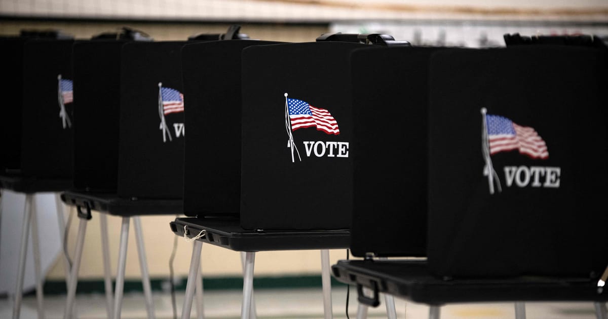 "2024: A Pivotal Year for Global Democracy and Renewal Amidst a Bonanza of Elections"