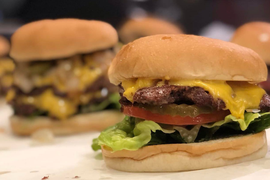 Featured image for Discovering the Best Burgers Across America: From Johnson County to Utah's Small Town Gas Station.