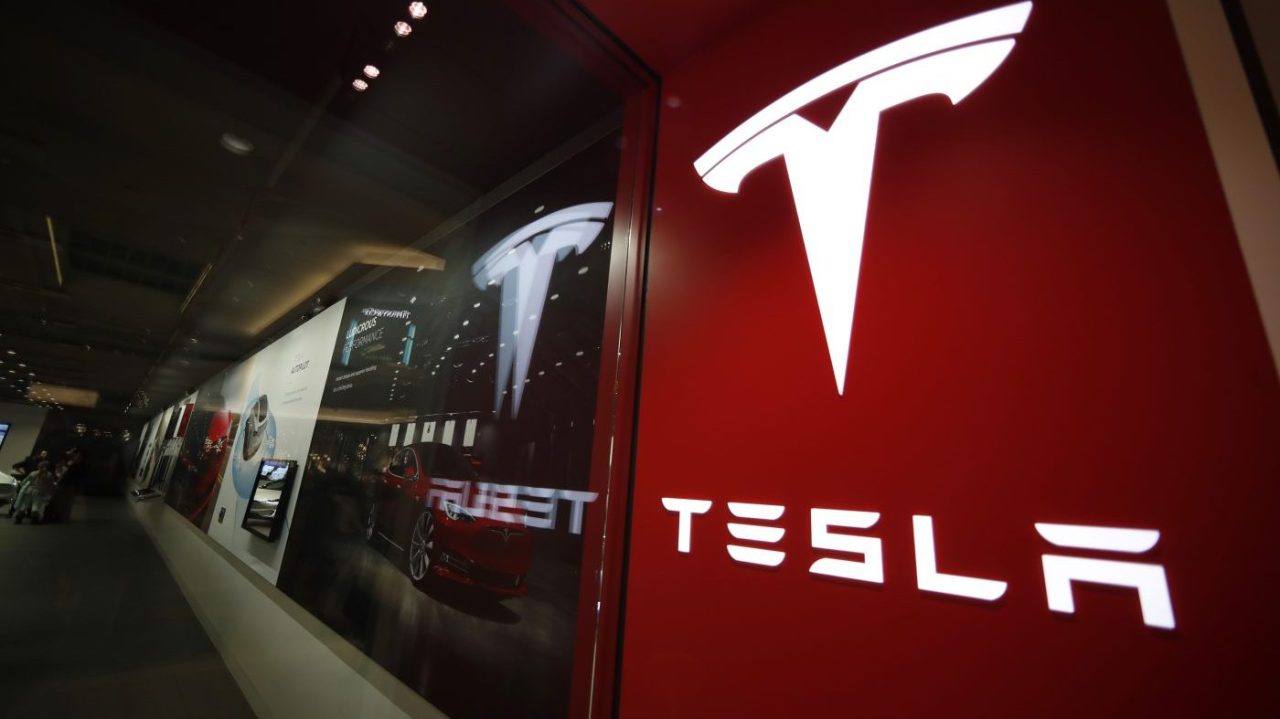 Elon Musk and Tesla found guilty of violating labor laws.