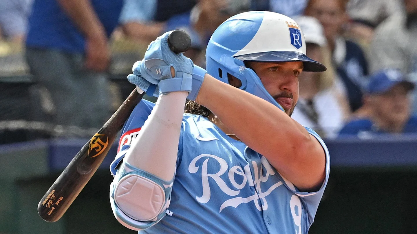 Featured image for Ohtani Throws Fastest Pitch of Career at 102 mph