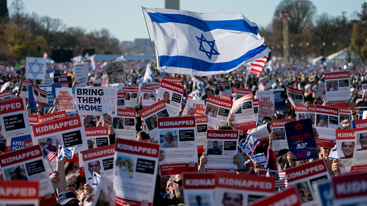 "Rising Antisemitic Attitudes Among Americans: New Study Reveals Troubling Trends"